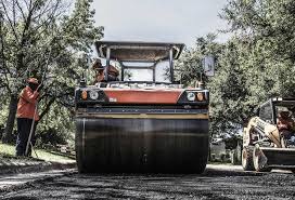 Trusted Five Forks, SC Driveway Paving Services Experts